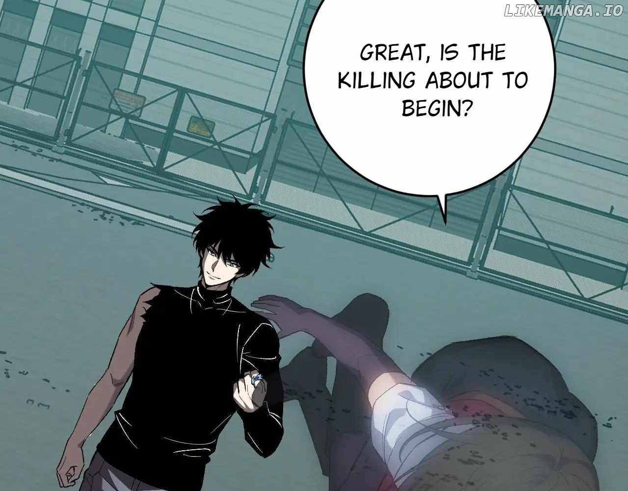 Doomsday for All: Me, Virus Monarch Chapter 70 9